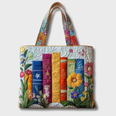 Alondra | Handmade Soft Lightweight Bag