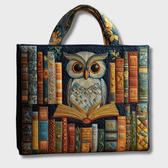 Indira | Handmade Soft Everyday Bag