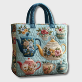 Rosalie | Handmade soft everyday bag