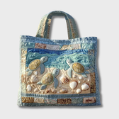 Amelia | Handmade Soft Everyday Bag
