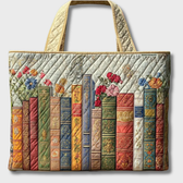Winona | Handcrafted Comfort Tote Bag