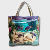 Yara | Handcrafted Effortless Everyday Bag
