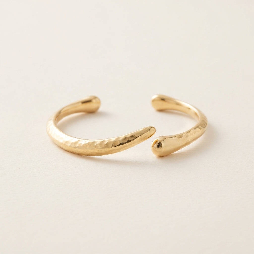 Cleo Cuff Bracelet