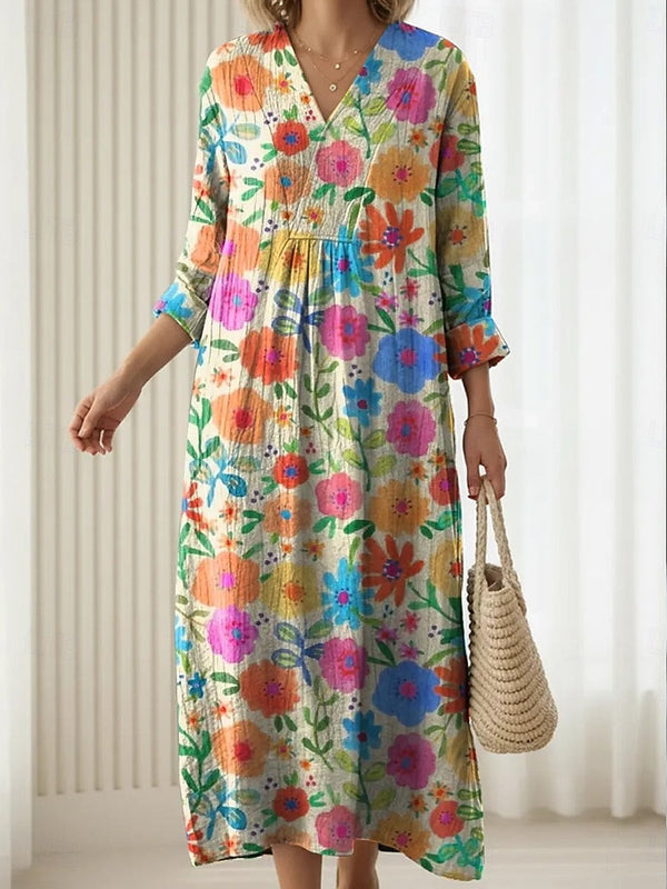 Emma | Everyday Comfort Dress