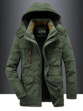 Bjorn™ | Warm Winter Jacket