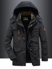 Bjorn™ | Warm Winter Jacket