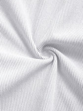 Bryce | Ribbed Texture Overshirt