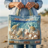 Amelia | Handmade Soft Everyday Bag
