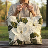 Adeline | Handmade easy style bag