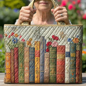 Winona | Handcrafted Comfort Tote Bag