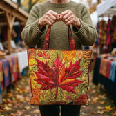 Teagan | Handmade Effortless Everyday Bag