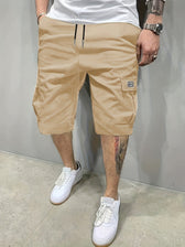 Sommerfeld | Cargo Shorts for Men