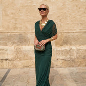 Florendra | Elegant Dress