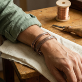 Artisan Copper Collection