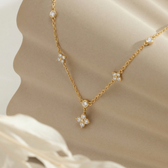 Bloom Necklace