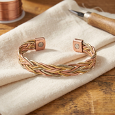 Copper Mire Bracelet