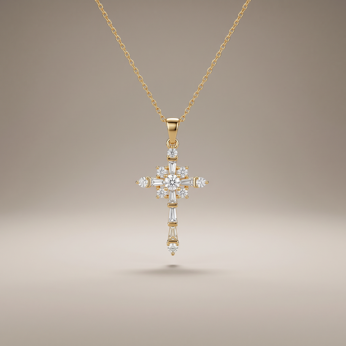 ANCORIS CROSS