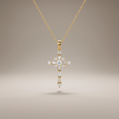 ANCORIS CROSS