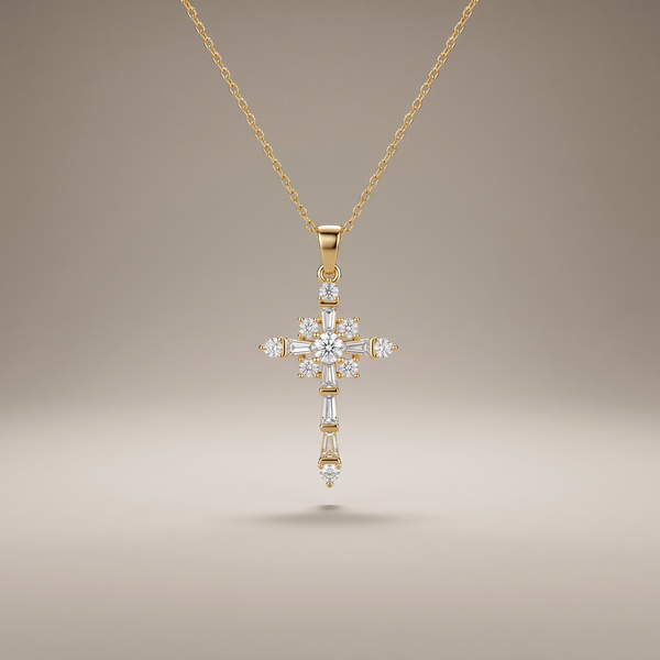 ANCORIS CROSS