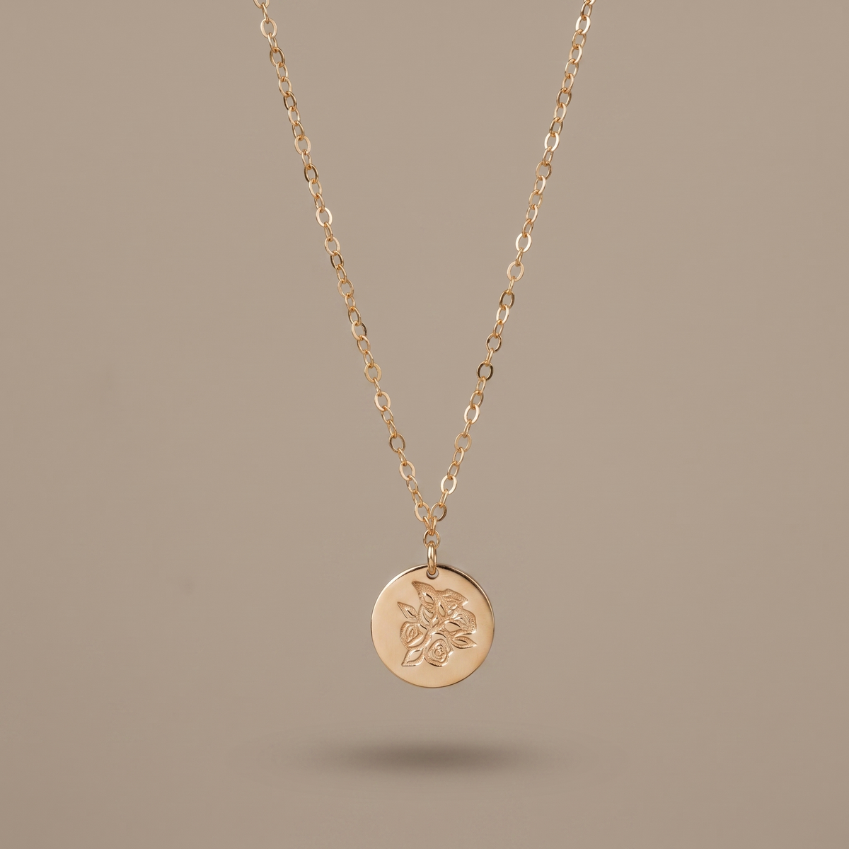 Little Flower Necklace