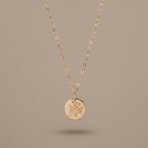 Little Flower Necklace
