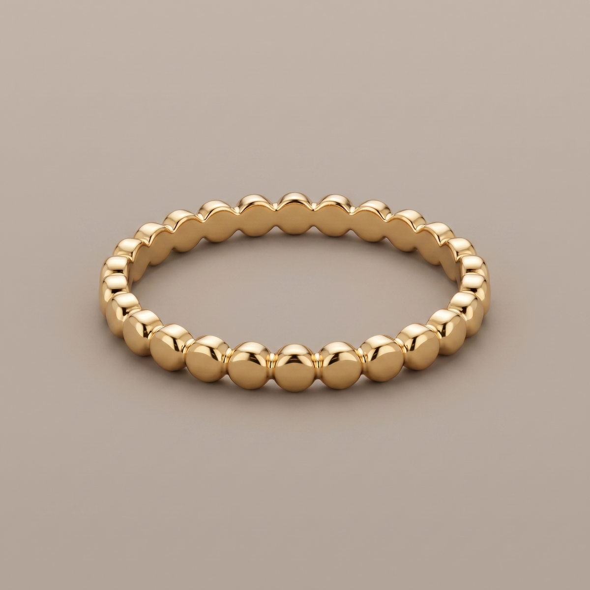 Marigold Ring