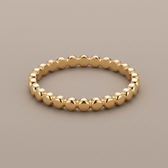 Marigold Ring