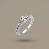 Rosary Ring