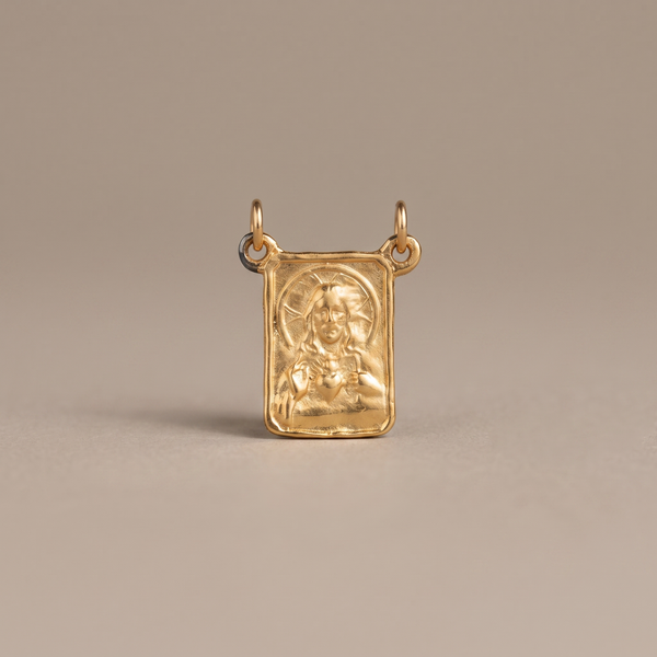 Scapular