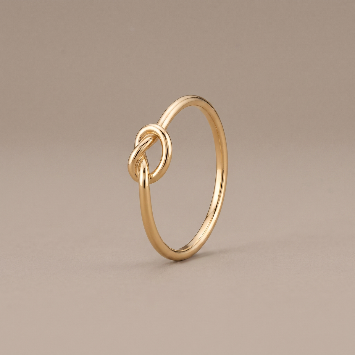 Undoer of Knots Ring
