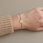 Marian Consecration Bracelet