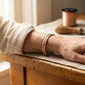 Copper Grove Bracelet