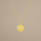 Saint Benedict Necklace