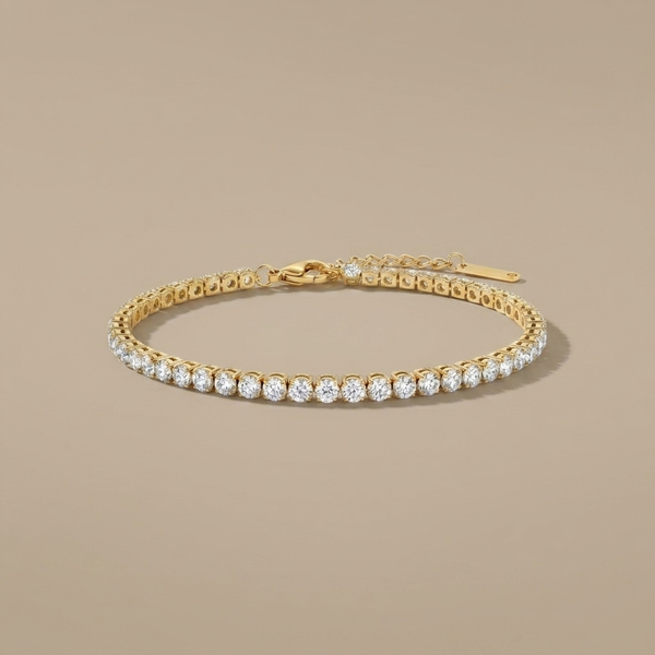Tennis Bracelet