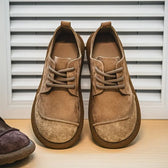 Eddingen | The Orthopaedic Comfort Shoe