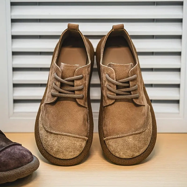 Eddingen | The Orthopaedic Comfort Shoe