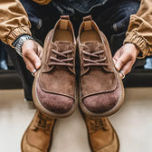 Eddingen | The Orthopaedic Comfort Shoe
