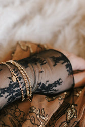 Miraculous Medal Bracelet