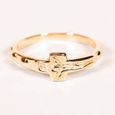 Rosary Ring